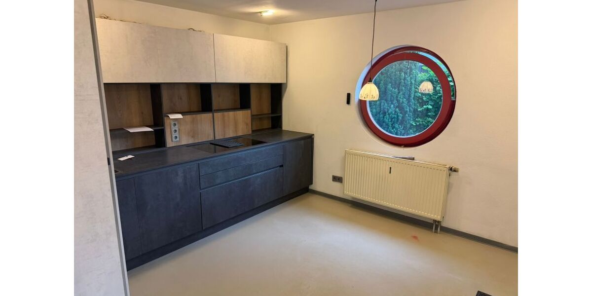 Flexibler Raumtraum 115 qm. Für WohnenArbeiten oder beides mit einem wunderschönen Garten. Filseckstr. GP Faurndau - Erdgeschoßwohnung Göppingen Faurndau | Angebot:26866716