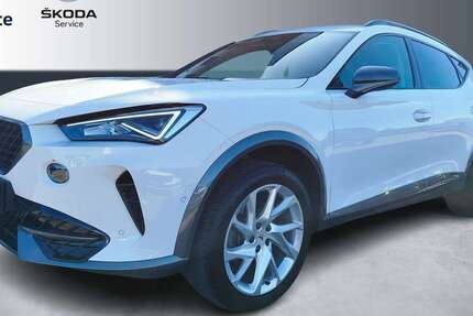 Cupra Formentor 35.634 km 21.570 &euro; Wolfsburg 38446