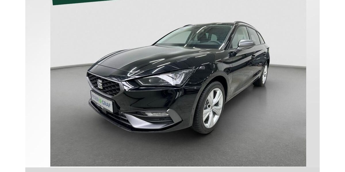 Seat Leon 14.990 km 32.480 &euro; Fürth 90763