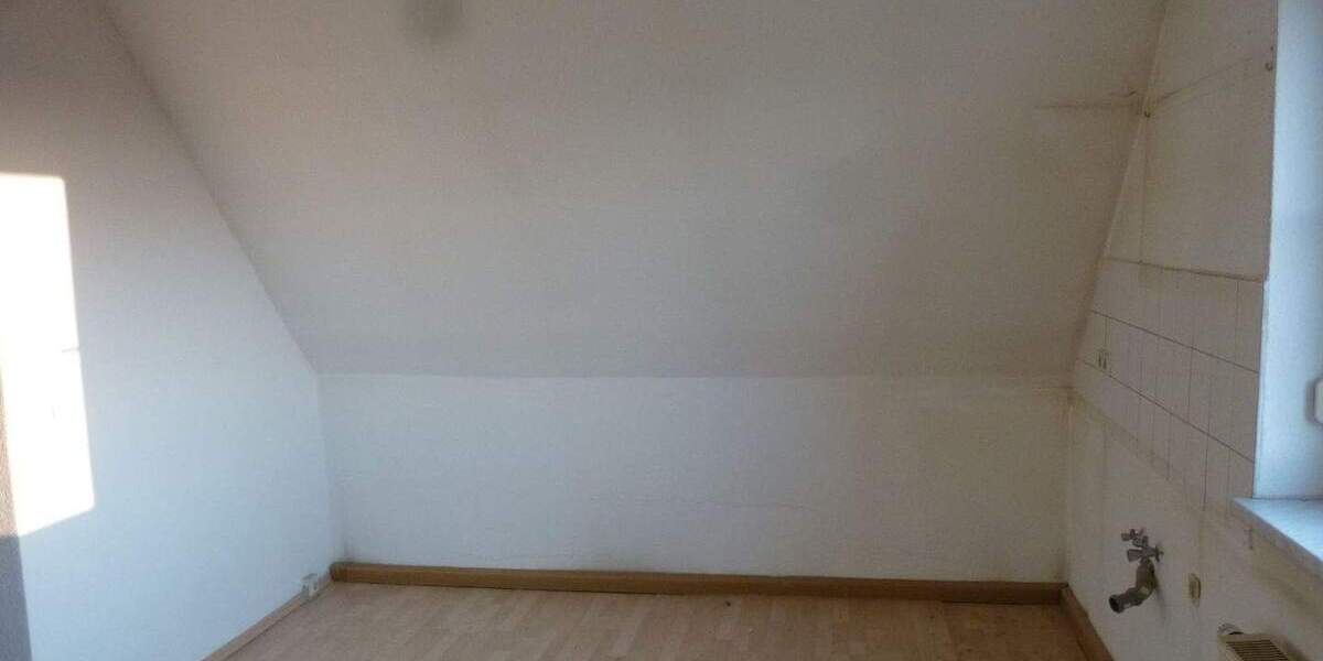 Etagenwohnung Unterwellenborn Kamsdorf - 3 Zimmer, 64 m&sup2;, 29.900&euro; | Angebot:25734729
