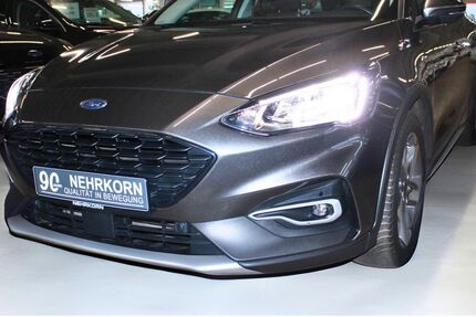 Ford Focus 34.350 km 17.450 &euro; Flensburg 24941