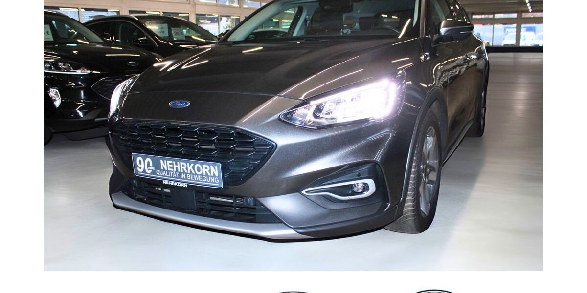 Ford Focus 34.350 km 17.450 &euro; Flensburg 24941
