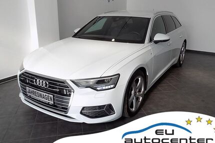 Audi A6 25.433 km 39.390 &euro; Hannover 30165
