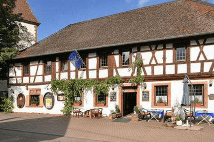Gewerbeobjekt Annweiler - 499.000&euro; | Angebot:22643788