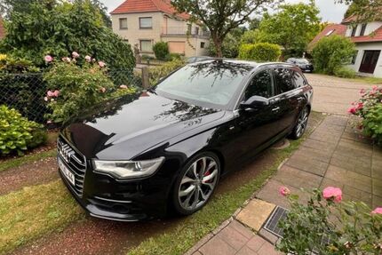 Audi A6 315.903 km 14.499 &euro; Gelting 24395