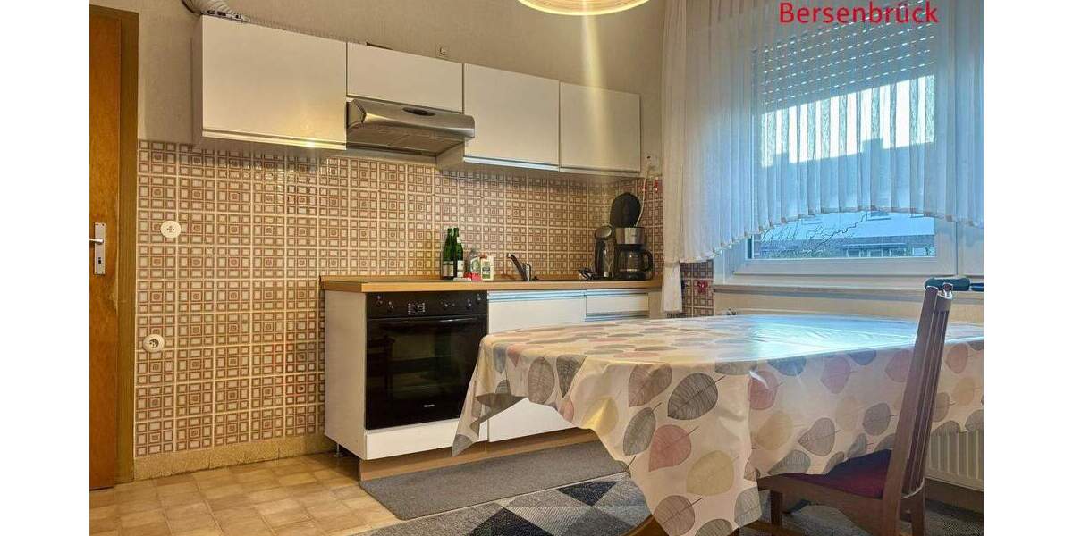 Einfamilienhaus Bramsche - 7 Zimmer, 134 m&sup2;, 289.000&euro; | Angebot:24596847