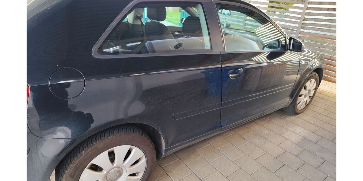Audi A3 235.987 km 2.999 &euro; Lauchheim 73466