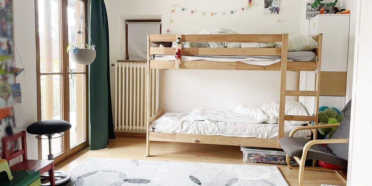 Einfamilienhaus Neu-Ulm Weststadt - 7 Zimmer, 198 m&sup2;, 490.000&euro; | Angebot:25355594