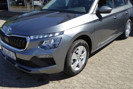 Skoda Kamiq 17.500 km 24.900 € Hemmoor 21745