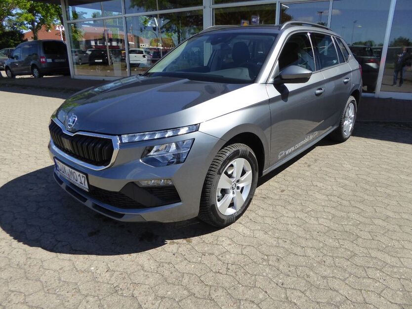 Skoda Kamiq 5.000 km 25.490 € Hemmoor 21745