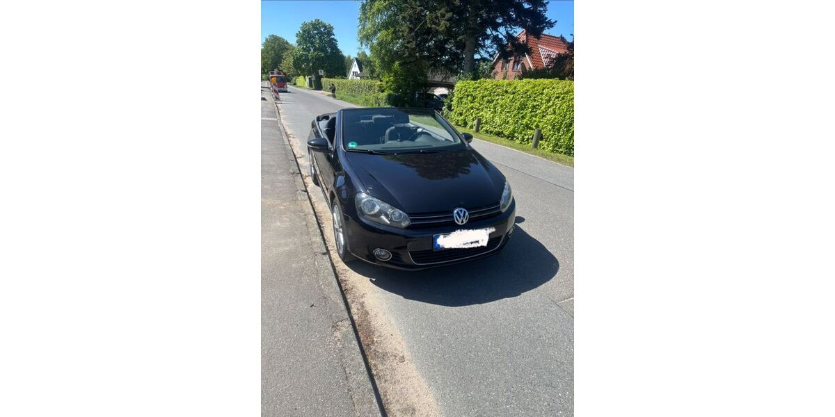 VW Golf 85.000 km 11.000 &euro; Tornesch 25436