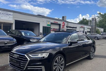 Audi A8 210.000 km 30.900 &euro; Bad Friedrichshall 74177