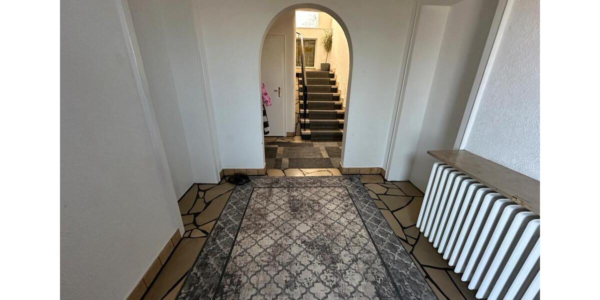 Einfamilienhaus Dillenburg - 8 Zimmer, 143 m&sup2;, 365.000&euro; | Angebot:26088706