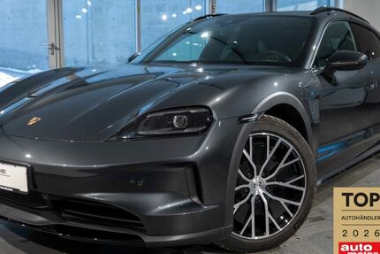 Porsche Taycan 15.911 km 79.795 &euro; Grainau 82491
