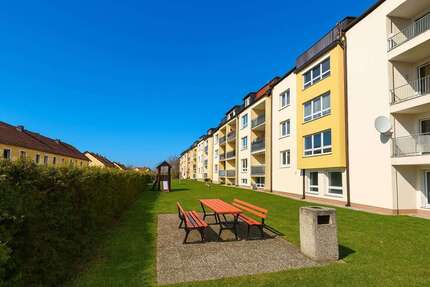Wohnung Sulzbach-Rosenberg Rosenberg - 3 Zimmer, 101 m&sup2;, 209.000&euro; | Angebot:27262981