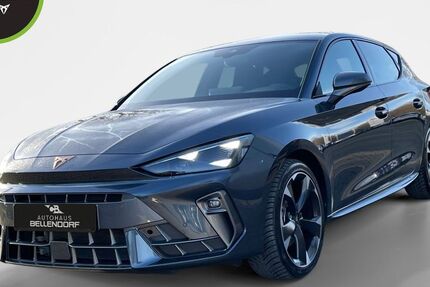 Cupra Leon 7.105 km 32.470 &euro; Bottrop 46244