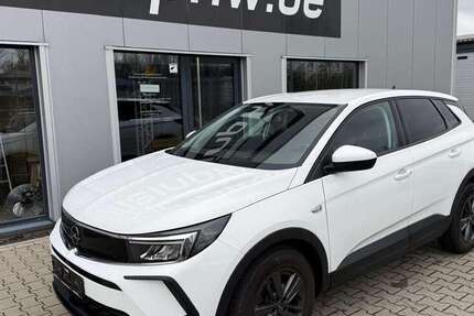 Opel Grandland X 71.100 km 18.000 &euro; Kettig 56220