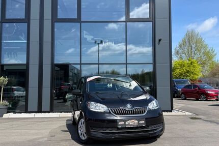 Skoda Citigo 130.000 km 6.750 &euro; Rotenburg 27356