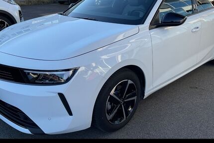 Opel Astra 3.095 km 23.490 &euro; Mindelheim 87719