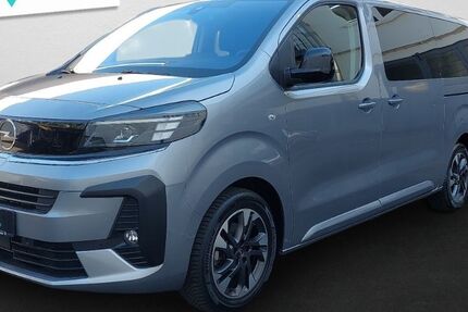 Opel Zafira Life