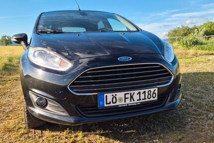 Ford Fiesta 173.324 km 3.300 &euro; Rheinfelden (Baden) 79618