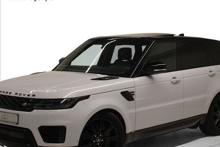 Land Rover Range Rover Sport 61.490 km 53.880 &euro; Walsrode 29664