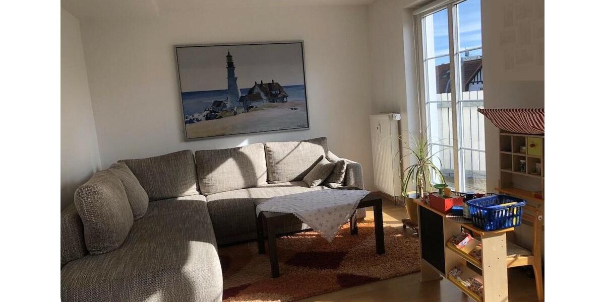 Dachgeschoßwohnung Zwickau - 3.5 Zimmer, 80 m&sup2;, 580&euro; | Angebot:26405221