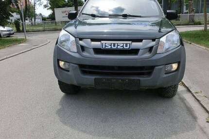 Isuzu D-Max 225.200 km 6.500 &euro; München 81829
