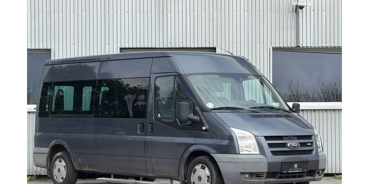 Ford Transit 156.000 km 5.500 &euro; Flensburg 24941