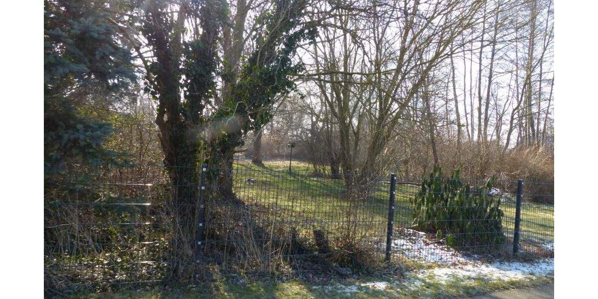 Grundstück Cavertitz OT Lampertswalde Lampertswalde - 89.000&euro; | Angebot:25729617