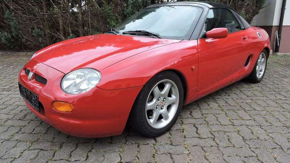 MGF