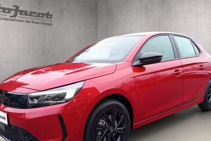 Opel Corsa 2.543 km 17.950 &euro; Rüsselsheim 65428