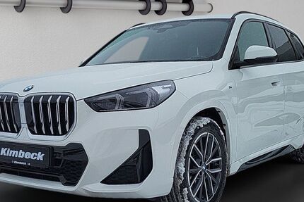 BMW X1 14.700 km 42.490 &euro; Eggenfelden 84307