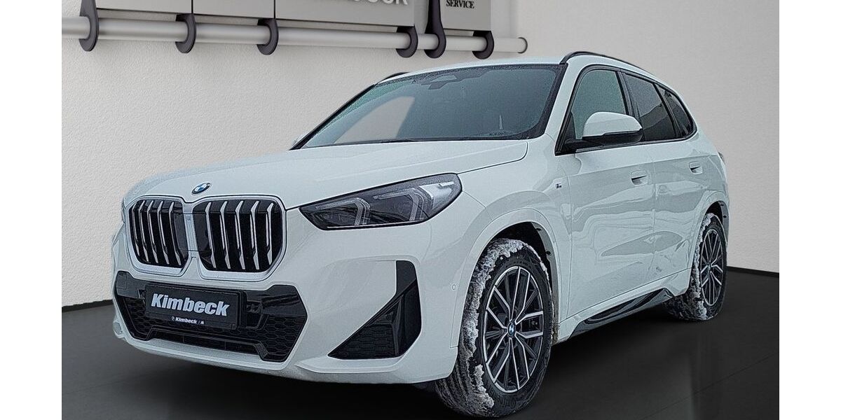 BMW X1 14.700 km 42.490 &euro; Eggenfelden 84307