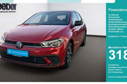 VW Polo 16.458 km 23.890 &euro; Herrenberg 71083