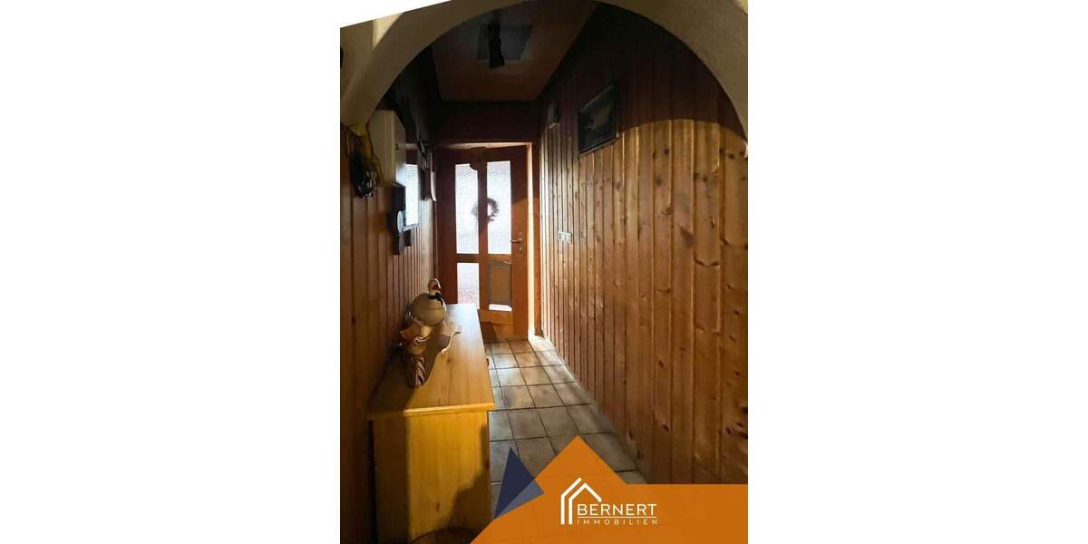 Etagenwohnung Pretzfeld Altreuth - 7 Zimmer, 120 m&sup2;, 235.000&euro; | Angebot:25739739