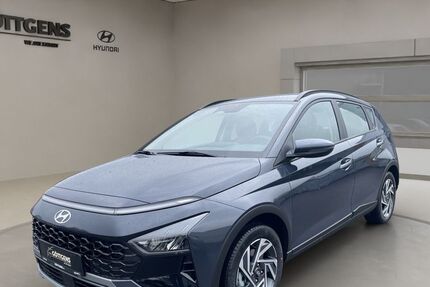 Hyundai BAYON 11.500 km 17.990 &euro; Soest 59494