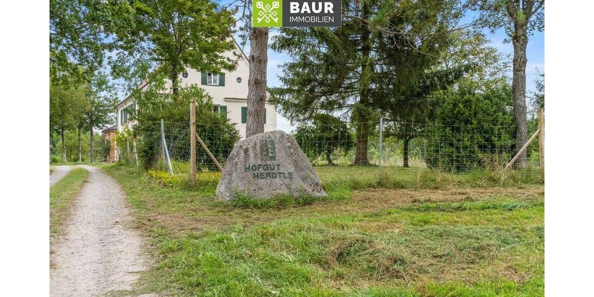Bauernhaus, Landhaus Aulendorf - 9 Zimmer, 219 m&sup2;, 1.190.000&euro; | Angebot:25740399