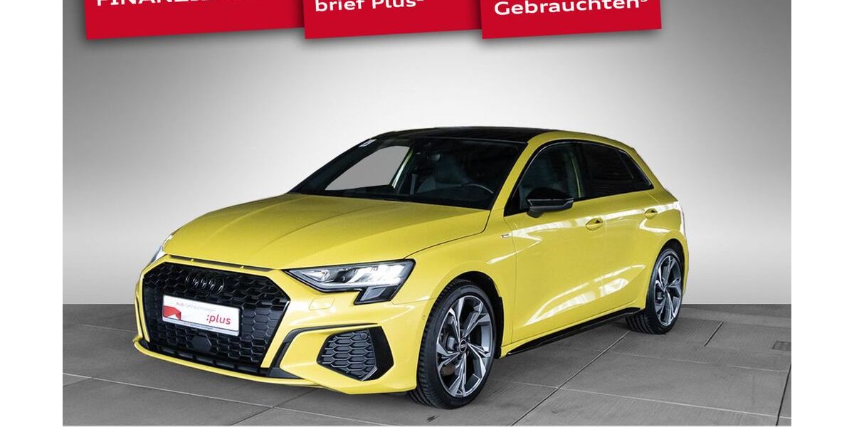 Audi A3 52.359 km 32.840 &euro; Stuttgart 70469