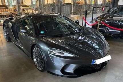 McLaren GT 29.546 km 139.900 &euro; München 80939