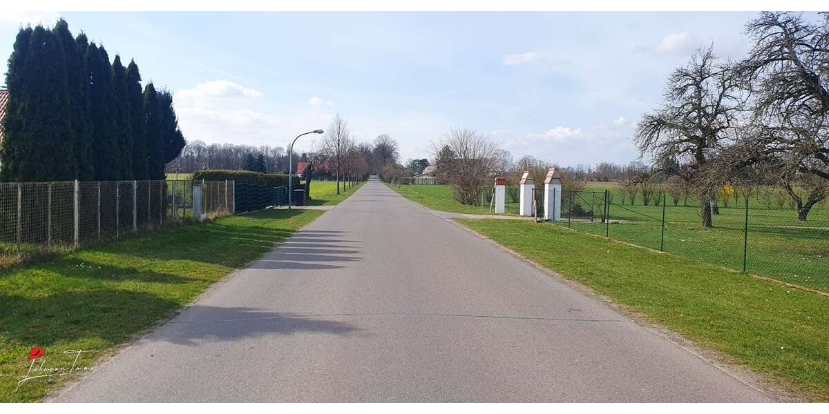 Freizeitgrundstück mit Bestandsbungalow in ländlicher Lage nahe Berlin - Grundstück Ahrensfelde | Angebot:26545552