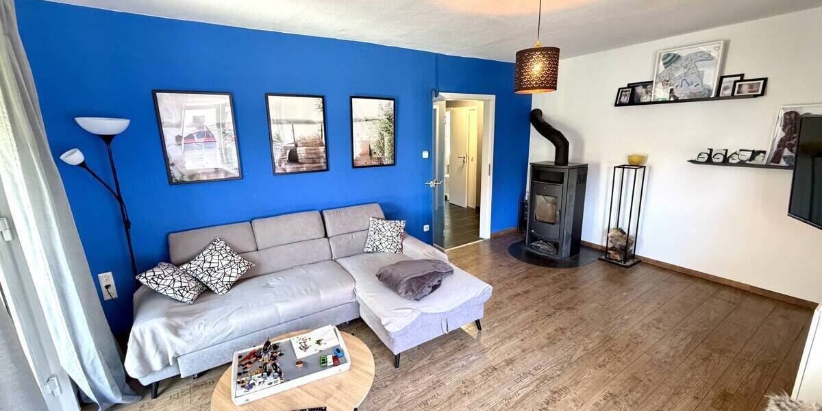 Einfamilienhaus Bad Lauterberg im Harz / Barbis Barbis - 7 Zimmer, 165 m&sup2;, 159.900&euro; | Angebot:26741825