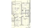 Etagenwohnung Rothenburg ob der Tauber - 3 Zimmer, 77 m&sup2;, 845&euro; | Angebot:26547210