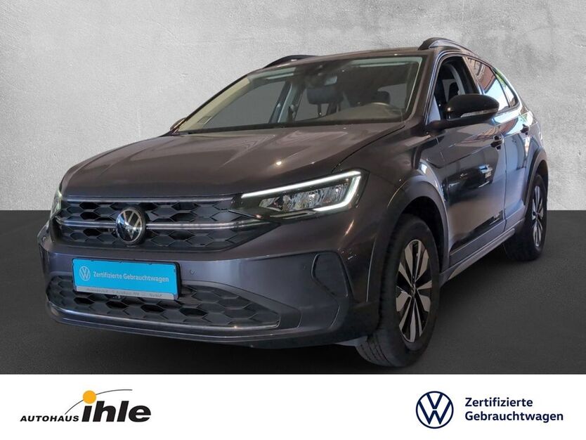 VW Taigo 5.950 km 22.490 € Hohenwestedt 24594