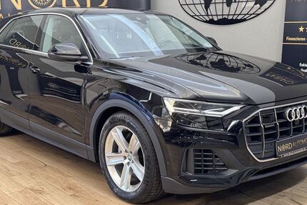 Audi Q8 10.022 km 52.900 &euro; Rastede/ Wahnbek 26180