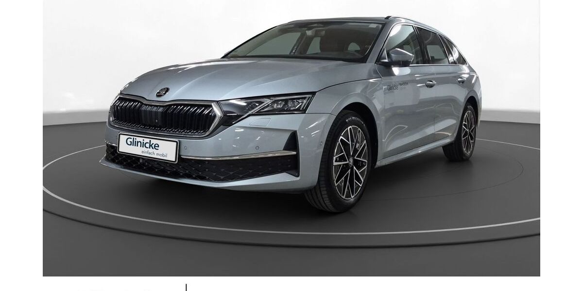 Skoda Octavia 1.300 km 40.365 &euro; Erfurt 99099