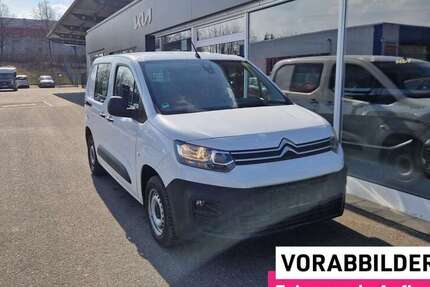 Citroen Berlingo 31.000 km 12.999 &euro; Freiberg 09599