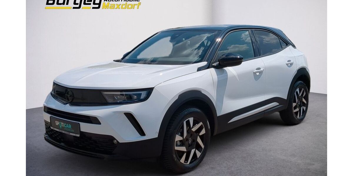 Opel Mokka 9.800 km 20.980 &euro; Maxdorf 67133