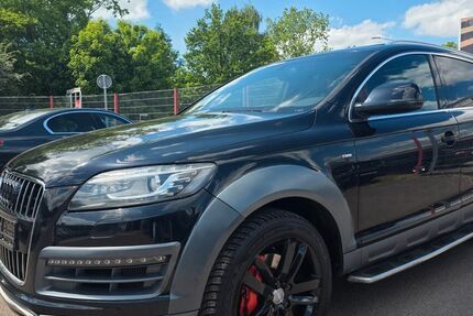 Audi Q7 275.000 km 12.990 &euro; Saarlouis 66740