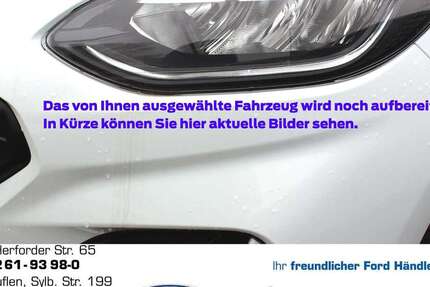 Ford Puma 45.117 km 19.950 &euro; Bad Salzuflen 32107